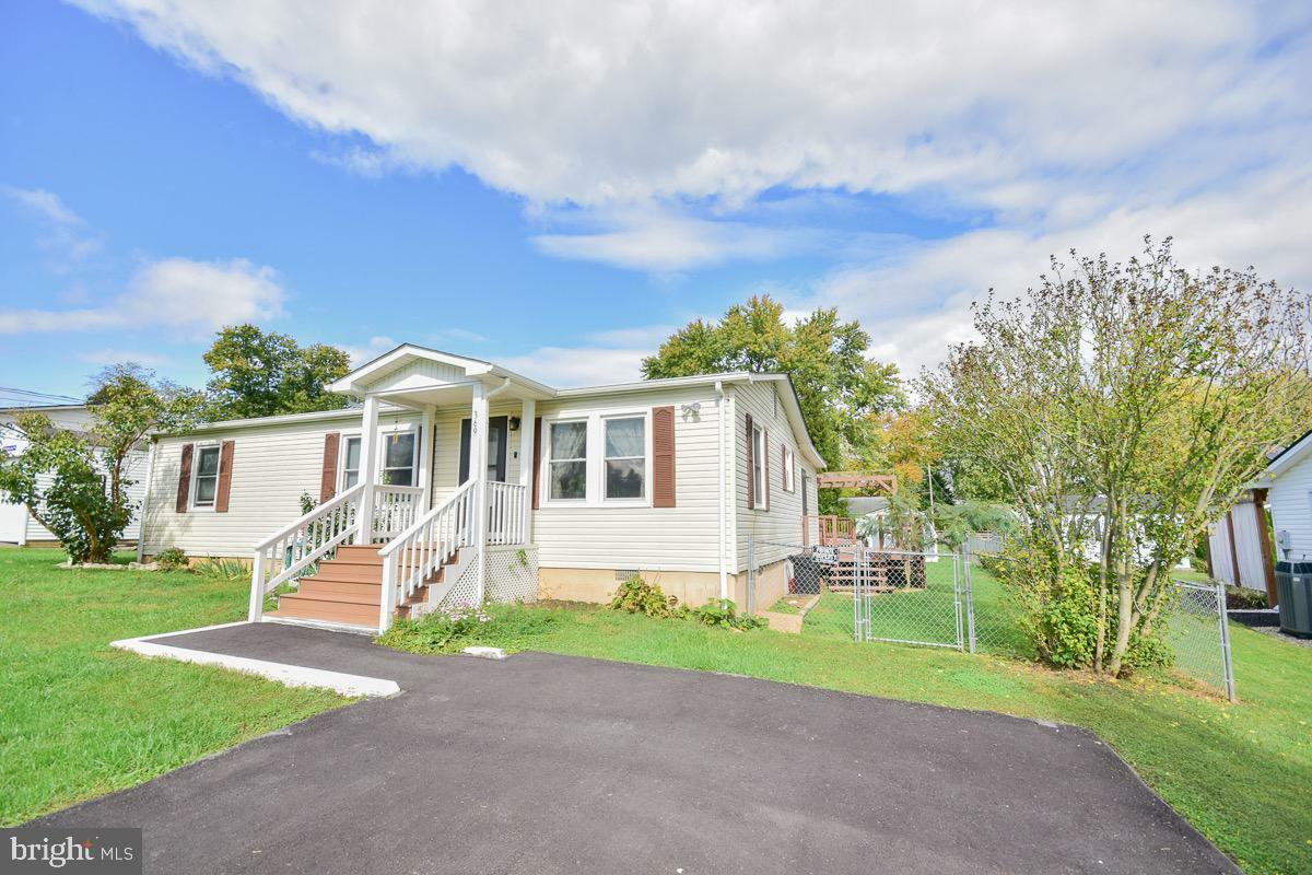 Property Photo:  369 Marie Drive  WV 25414 