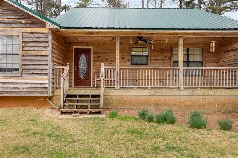 Property Photo: 1581 N Stockmar Road GA 30180