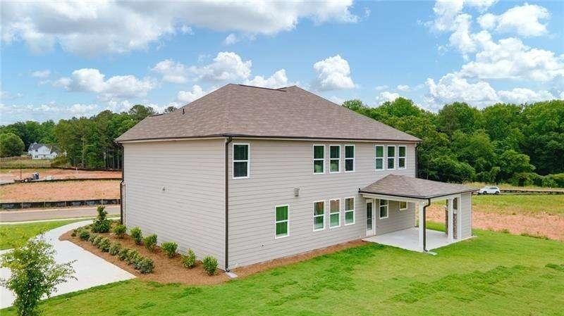Property Photo:  184 Paxton Lane 43  GA 30549 