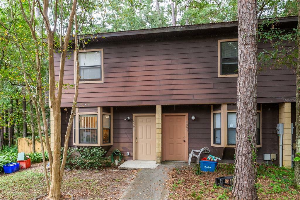 Property Photo:  4325 SW 70th Terrace  FL 32608 