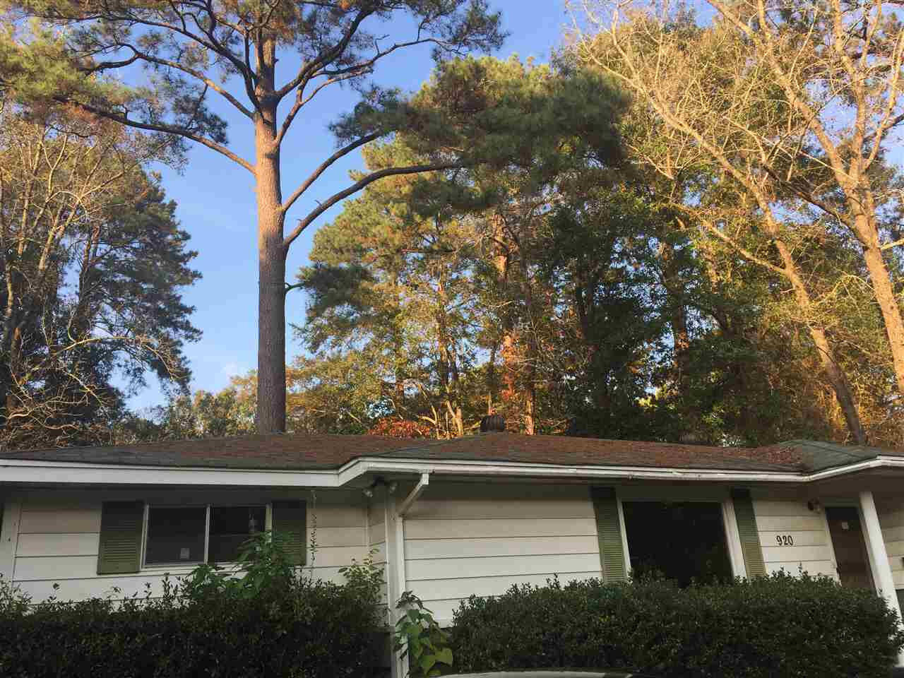 Property Photo: 920 Woody Drive MS 39212
