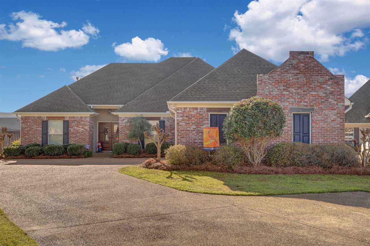 Property Photo:  1010 Derby Cove  MS 39110 