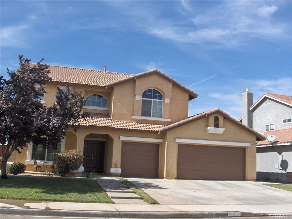 Property Photo:  12614 Westway Lane  CA 92392 