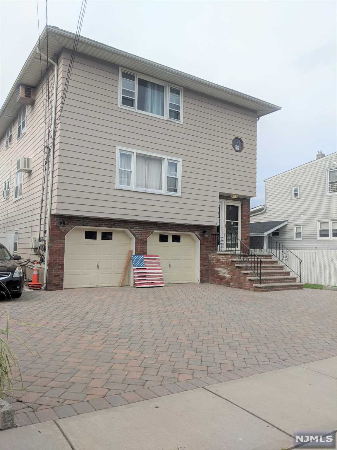 Property Photo:  18 Avenue A  NJ 07644 