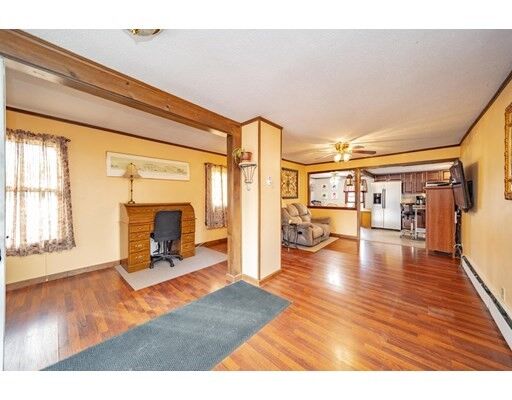 Property Photo: 62 Highland Park CT 06082