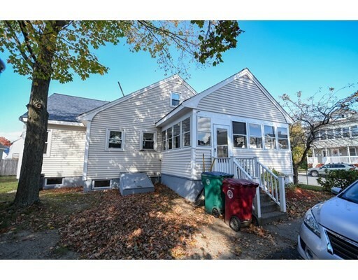 Property Photo: 170 Mount Hope St MA 01854