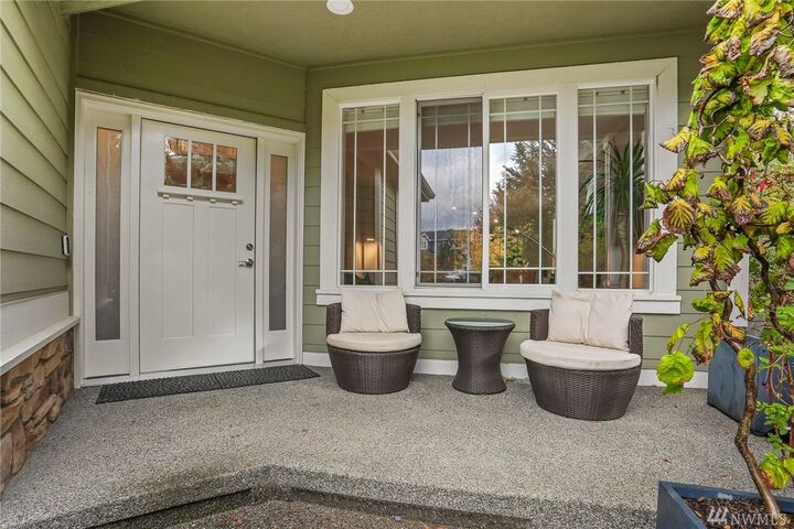 Property Photo: 17337 SE 185th Place WA 98058