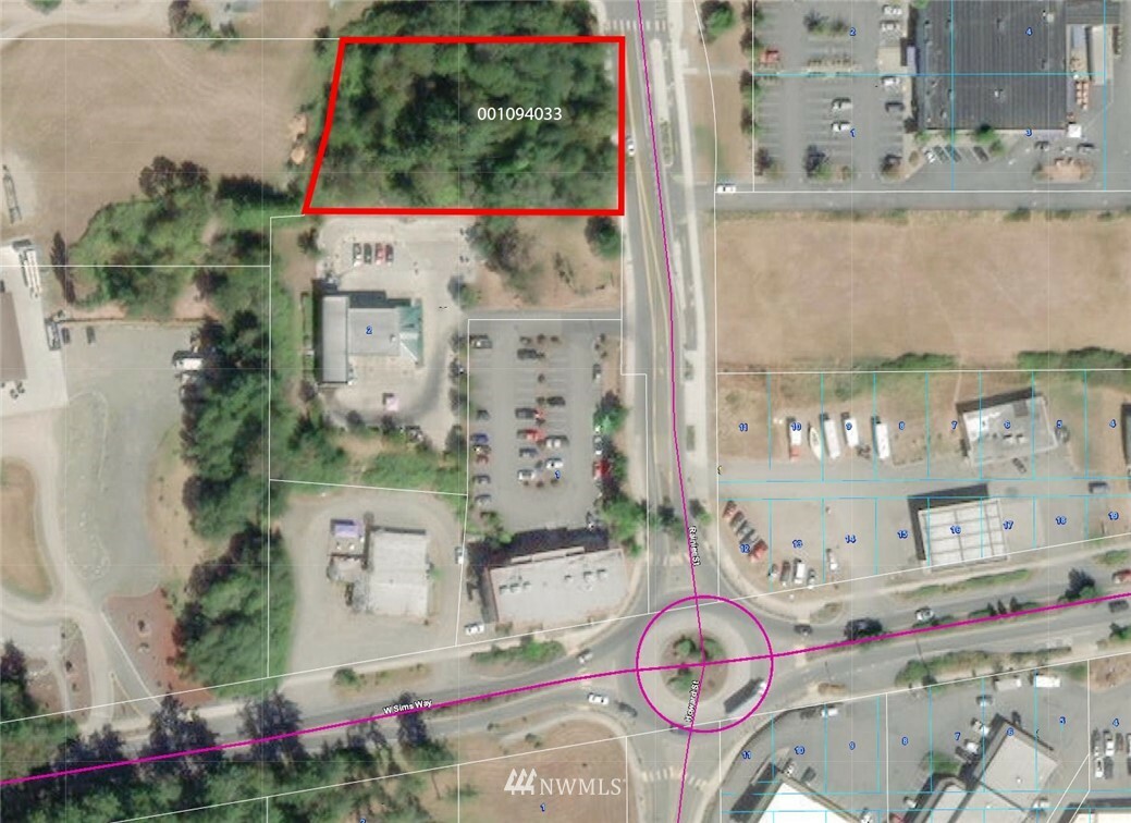 Property Photo: 0 Lot 3 N Rainier Avenue WA 98368