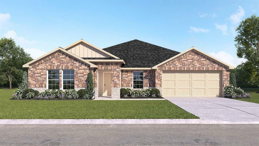 Property Photo: 460 Colovista Parkway TX 78602