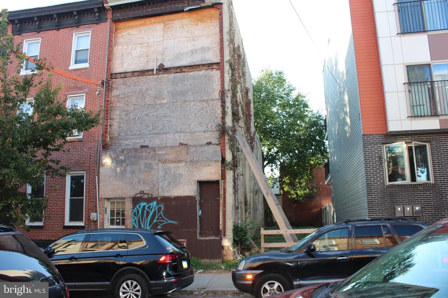 Property Photo:  1216 N 28th Street  PA 19121 