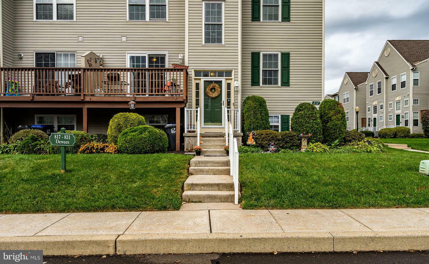 831 Dewees Place 1308  Collegeville PA 19426 photo