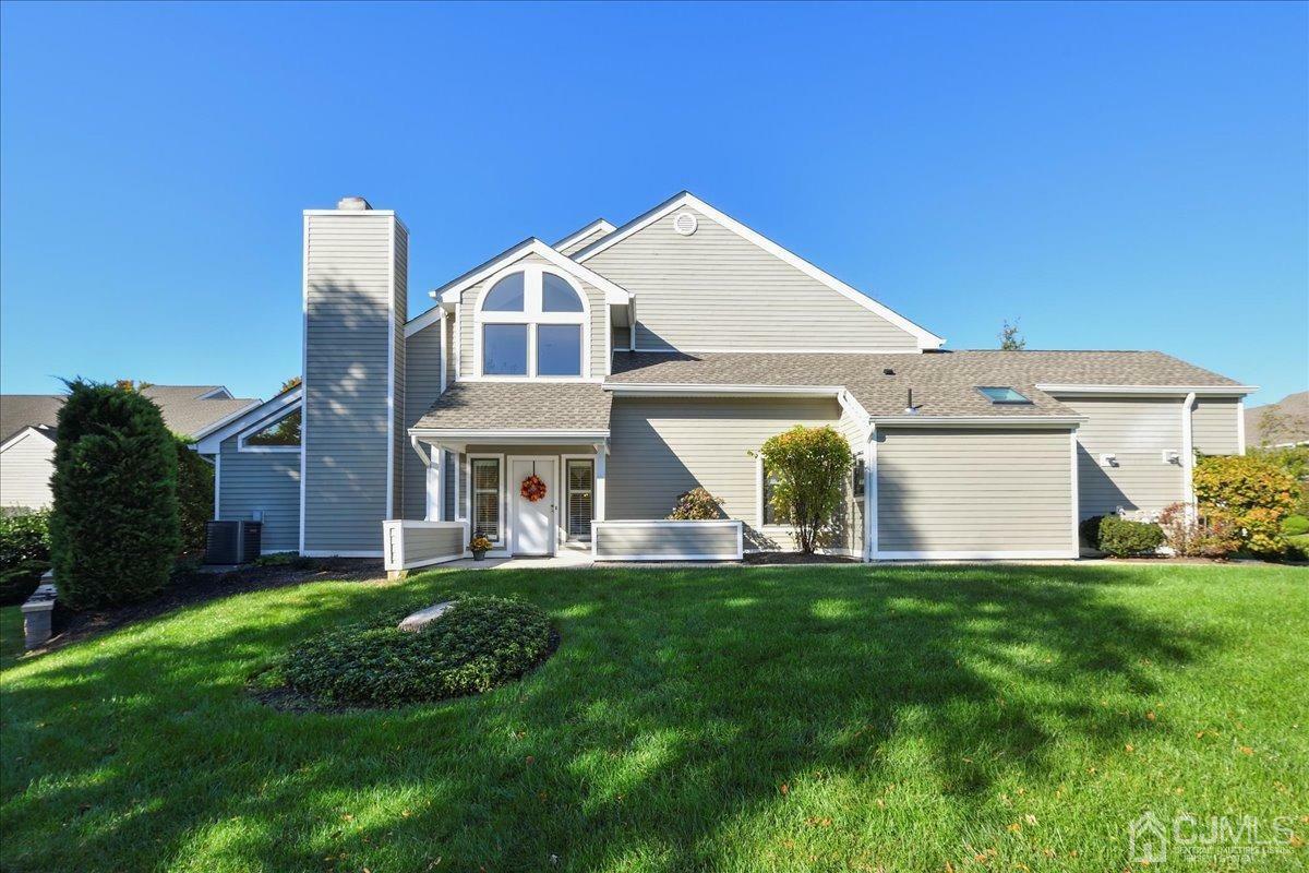 Property Photo:  56 Stryker Court  NJ 08807 