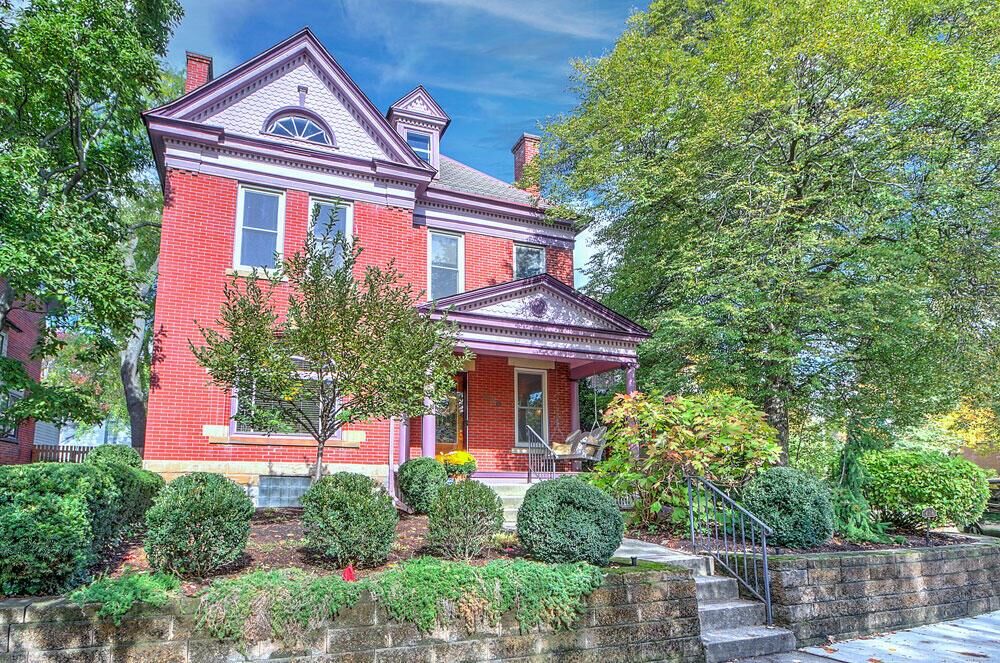 Property Photo:  406 W 6th Avenue  OH 43201 