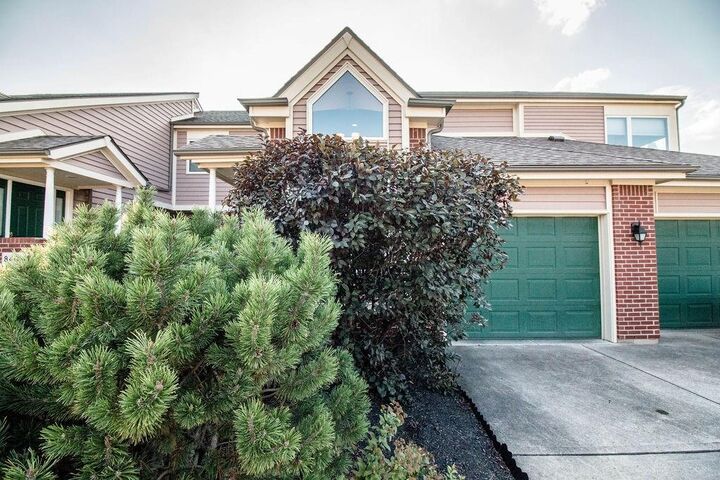 8403 Washington Village Drive  Washington Twp OH 45458 photo