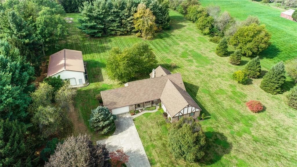 Property Photo:  8020 Scarff Road  OH 45344 