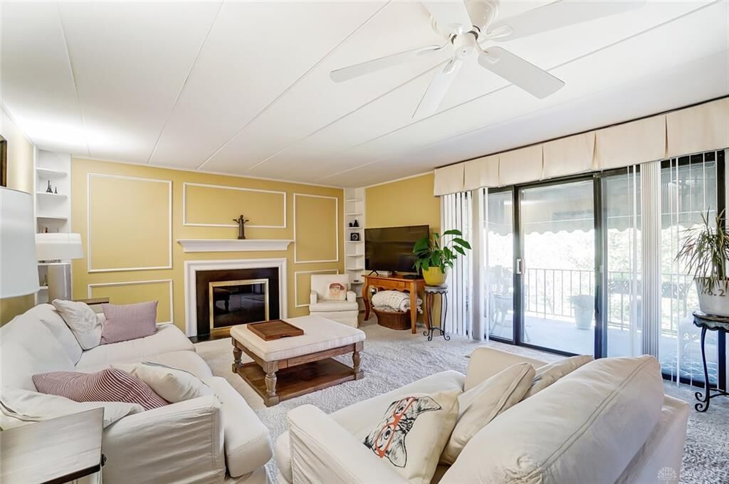 Property Photo:  1600 Pine Tree Lane 27  OH 45449 