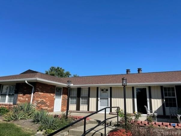 Property Photo: 8812 Washington Colony Drive OH 45458