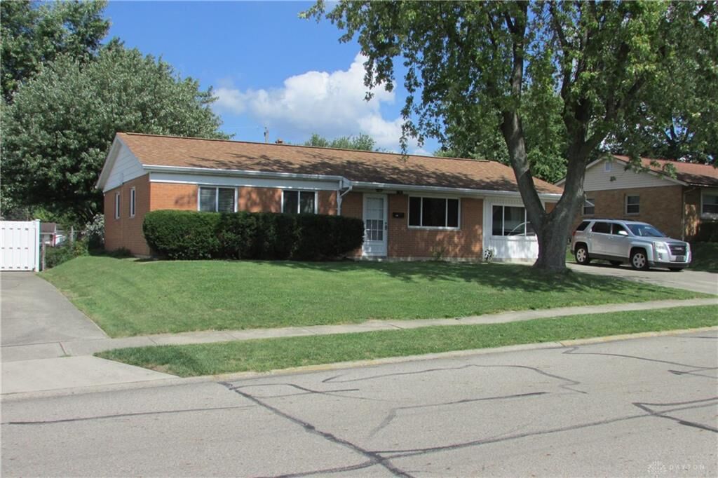 Property Photo:  163 Loretta Avenue  OH 45324 