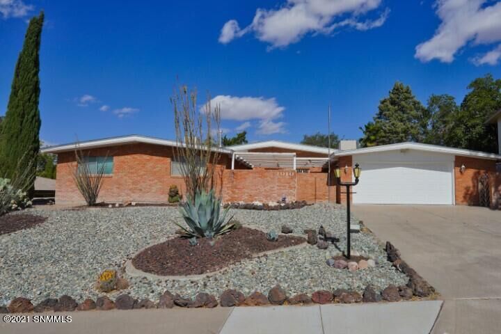 Property Photo:  3010 Fairway Drive  NM 88011 
