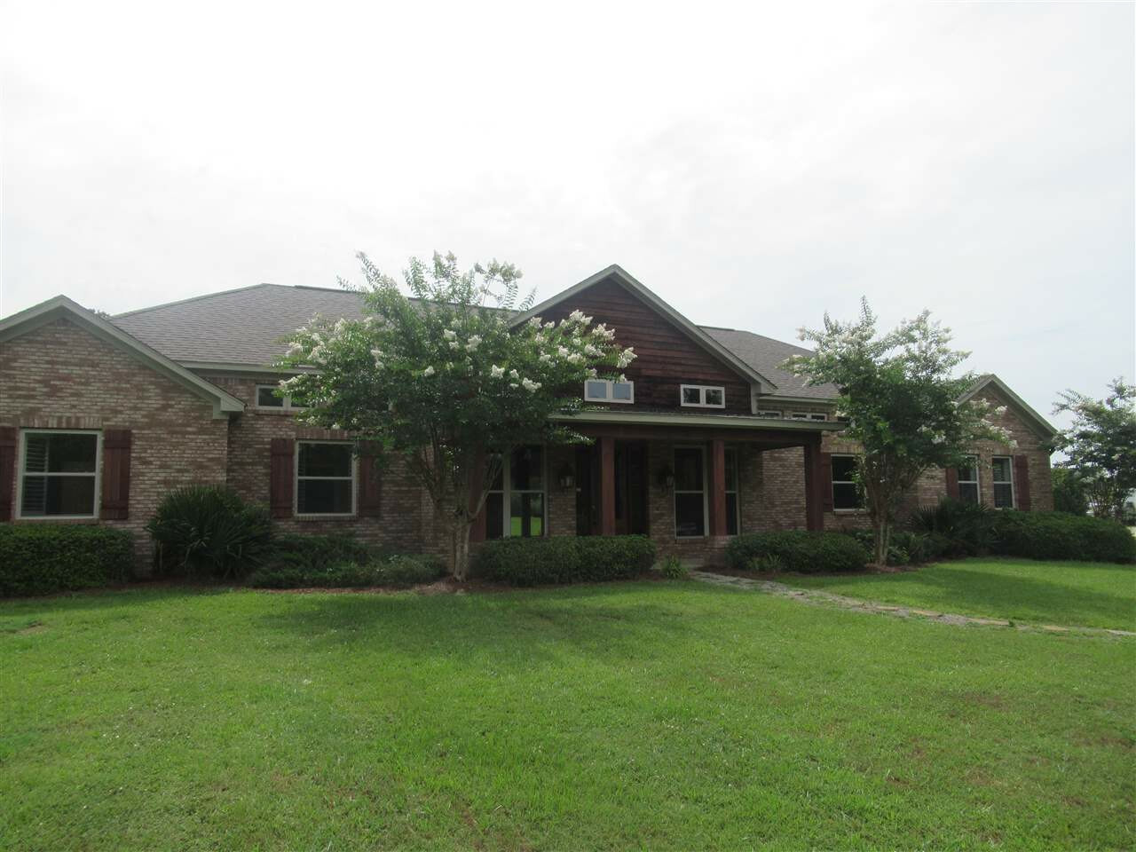 Property Photo:  251 Fox Lane  MS 39046 