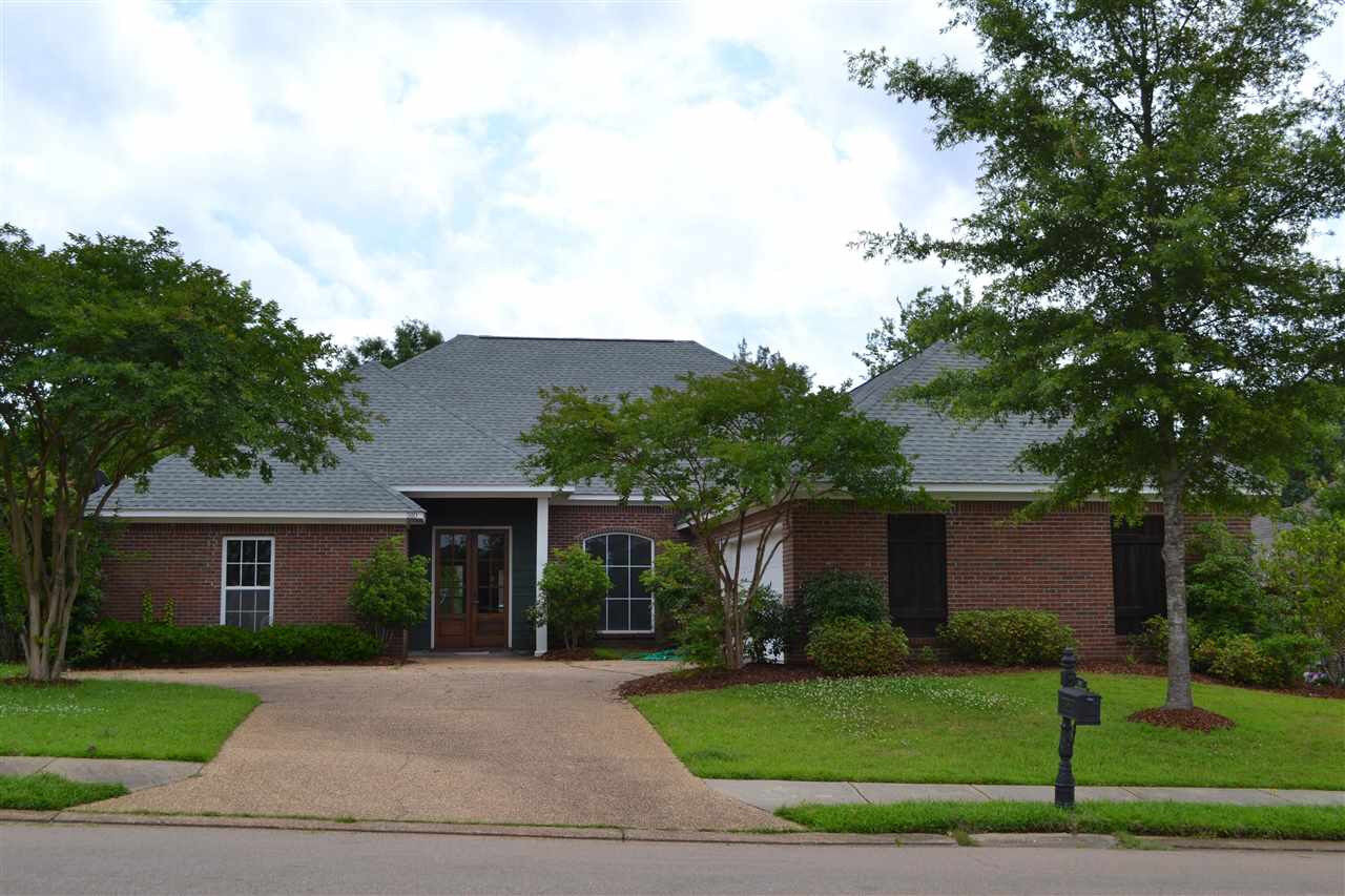 Property Photo: 510 Northbay Drive MS 39110