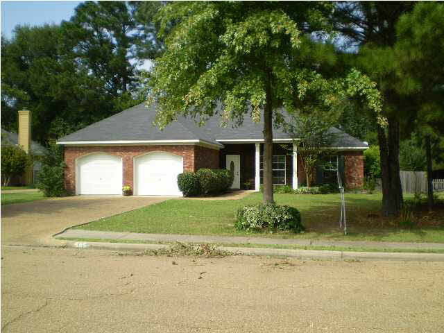 Property Photo:  585 Spring Hill Drive  MS 39110 