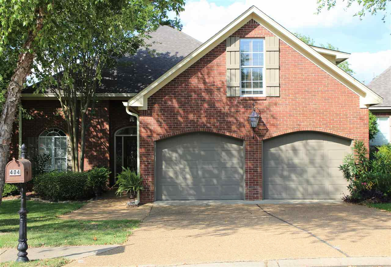 Property Photo:  404 Beacon Lane  MS 39047 