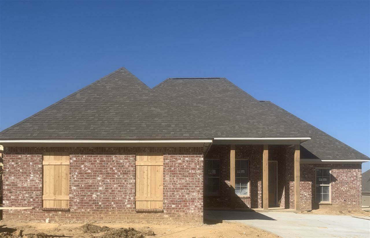 Property Photo:  100 St Croix Lane  MS 39110 