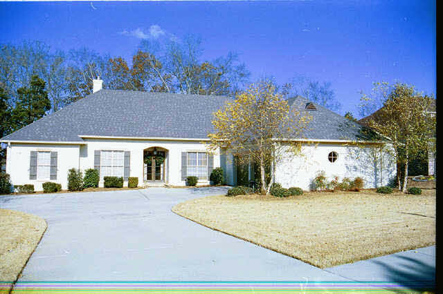 Property Photo:  604 Crestridge Court  MS 39110 