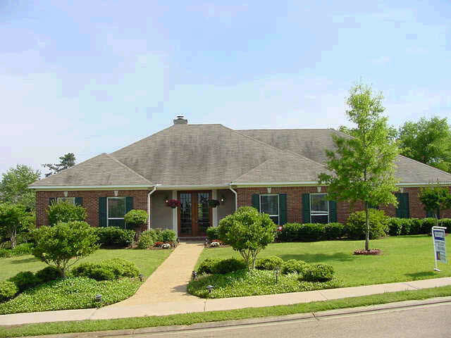 Property Photo:  538 Lake Pointe Lane  MS 39110 