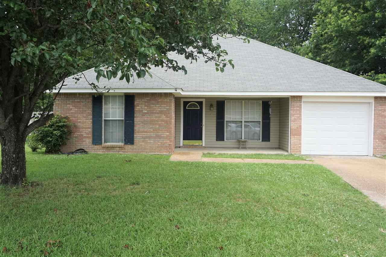 Property Photo:  26 Stacey Cove  MS 39272 