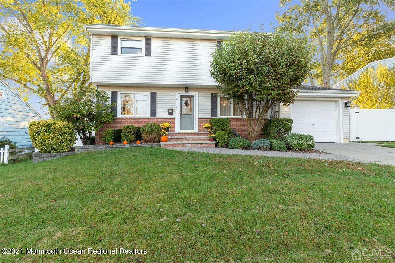 Property Photo:  22 Jacob Street  NJ 08857 