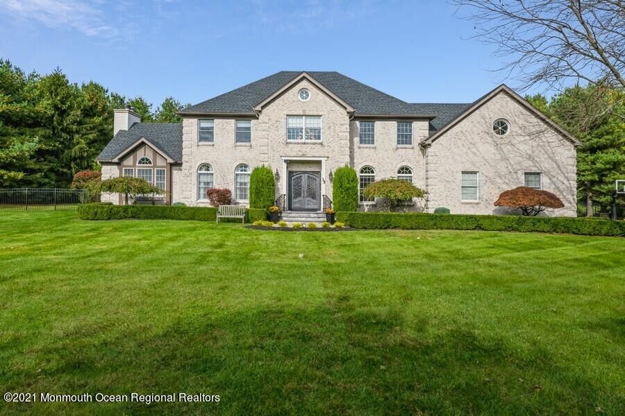 Property Photo:  35 Joseph Street  NJ 07726 