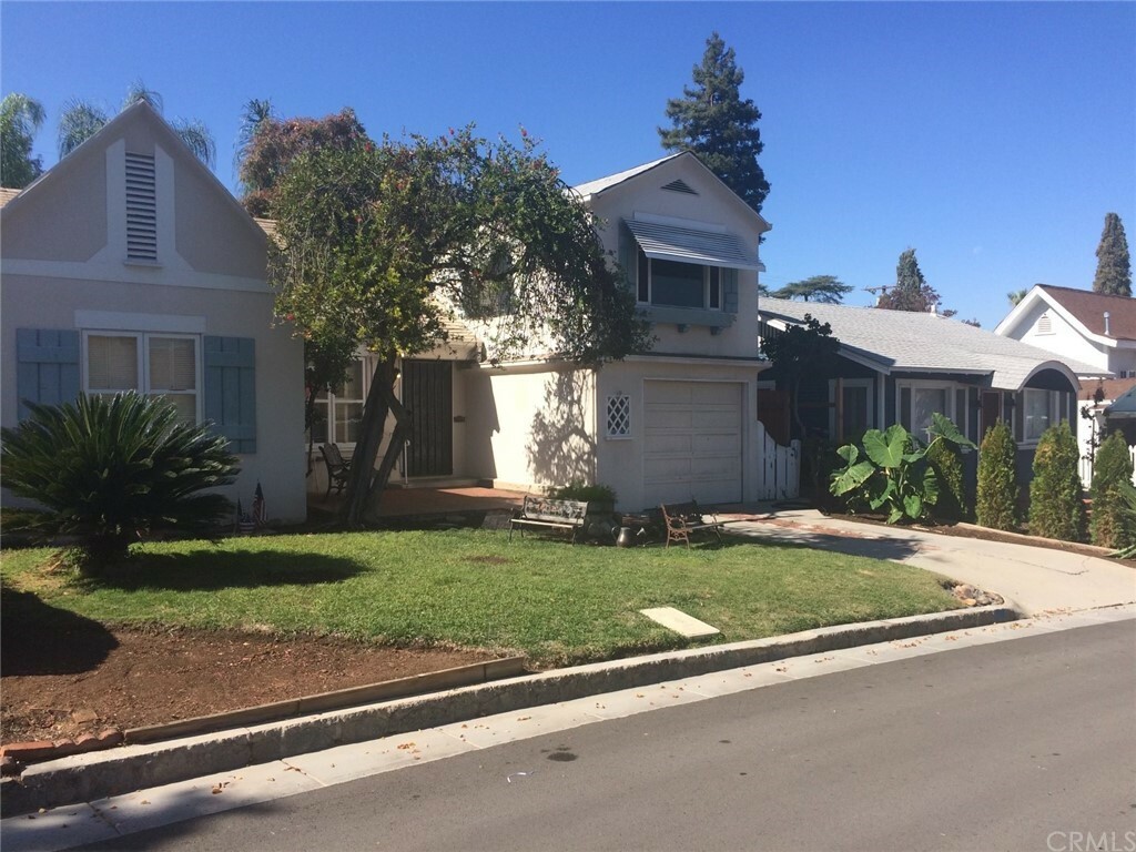 643 Cypress Circle  Redlands CA 92373 photo