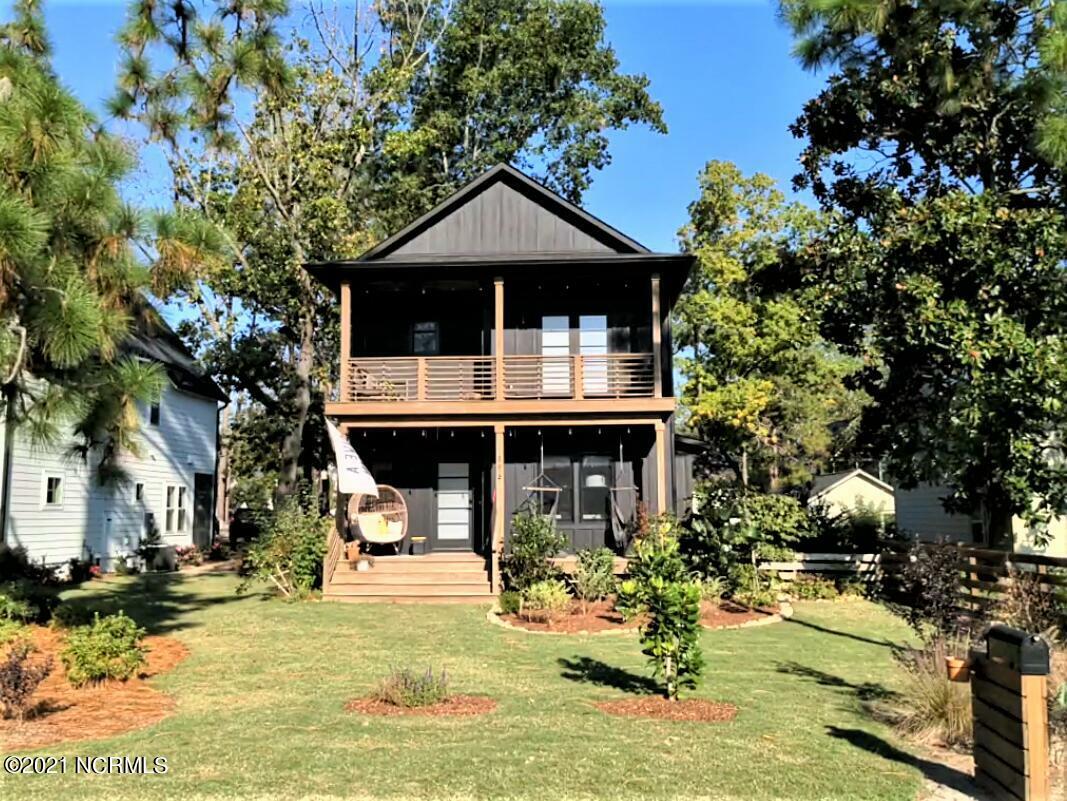 Property Photo: 396 Sheldon Road NC 28387