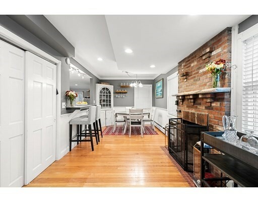 Property Photo:  84 Huntress St  MA 02169 