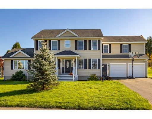 Property Photo: 1 McCoun Way MA 01464