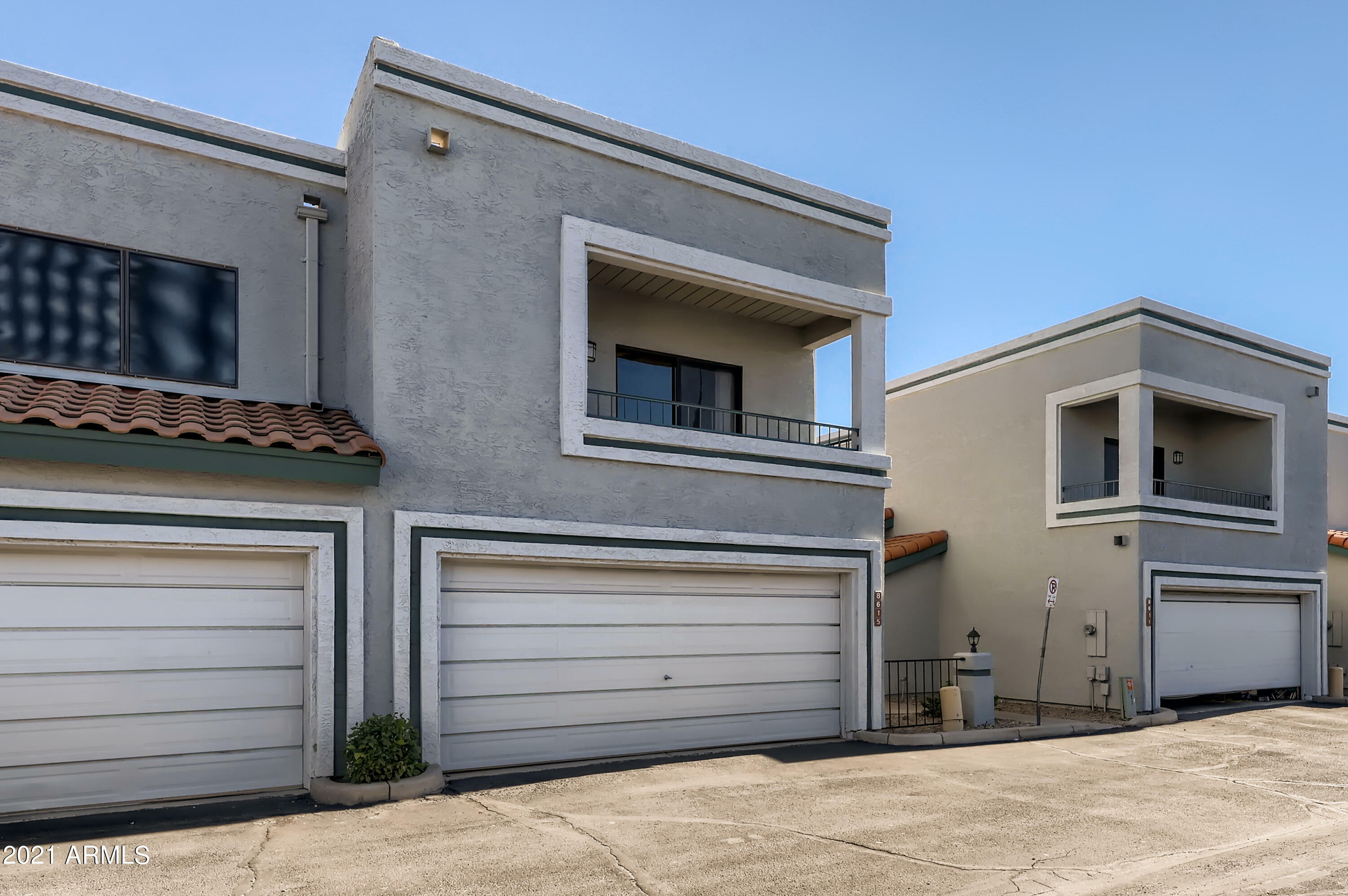 Property Photo: 8615 N Shadow Lane AZ 85345