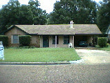 Property Photo:  5600 Spencer Drive  MS 39212 