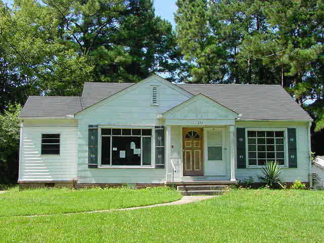 Property Photo:  231 Kimbrough Drive  MS 39204 