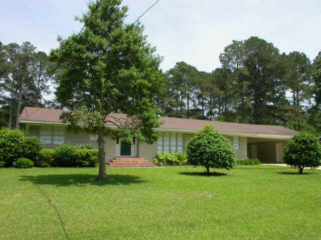 Property Photo:  4254 Berlin Drive  MS 39211 