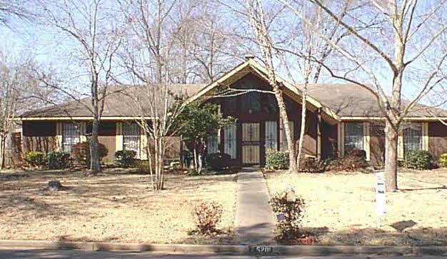 Property Photo:  5201 Sycamore Drive  MS 39212 