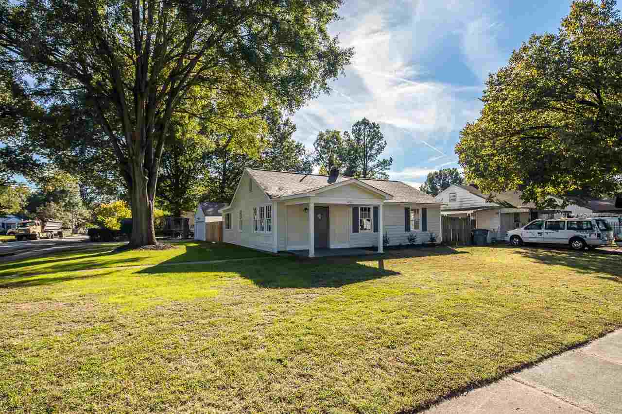 4261 Riviera Rd  Memphis TN 38108 photo