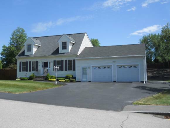 Property Photo:  7 Peaslee Drive  NH 03275 