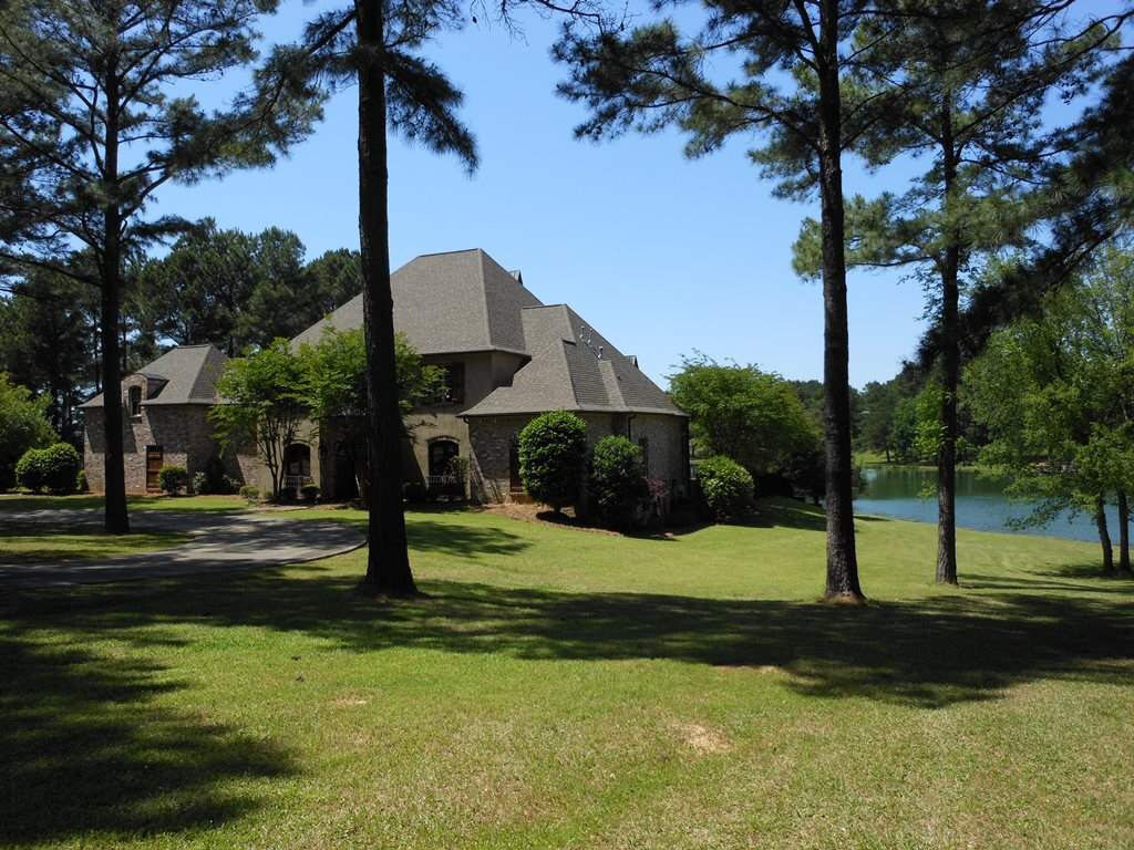 Property Photo:  122 McDill Cove  MS 39110 