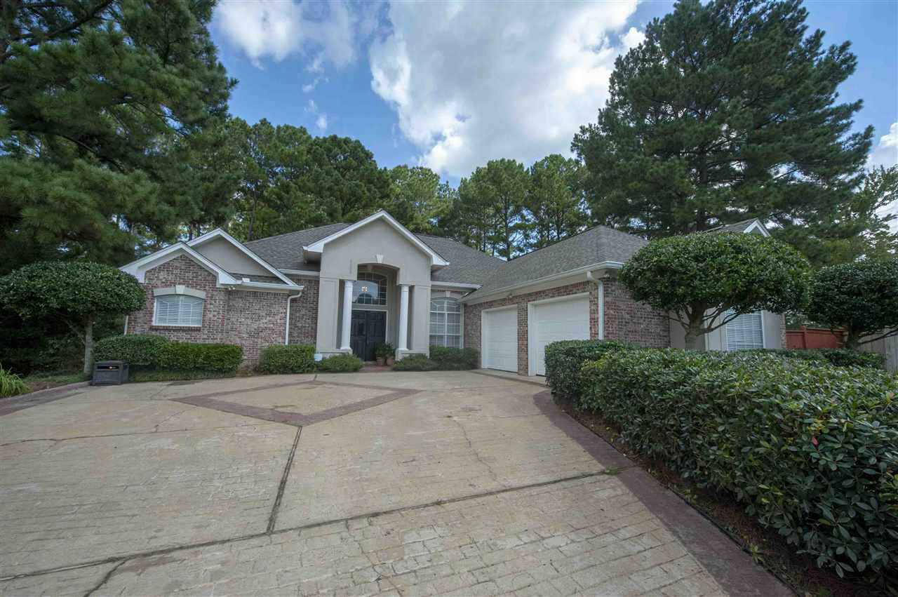 Property Photo:  179 Whisper Lake Boulevard  MS 39110 