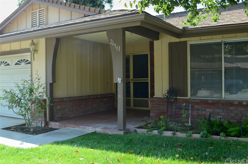 Property Photo:  26561 Cardwick Court  CA 91321 