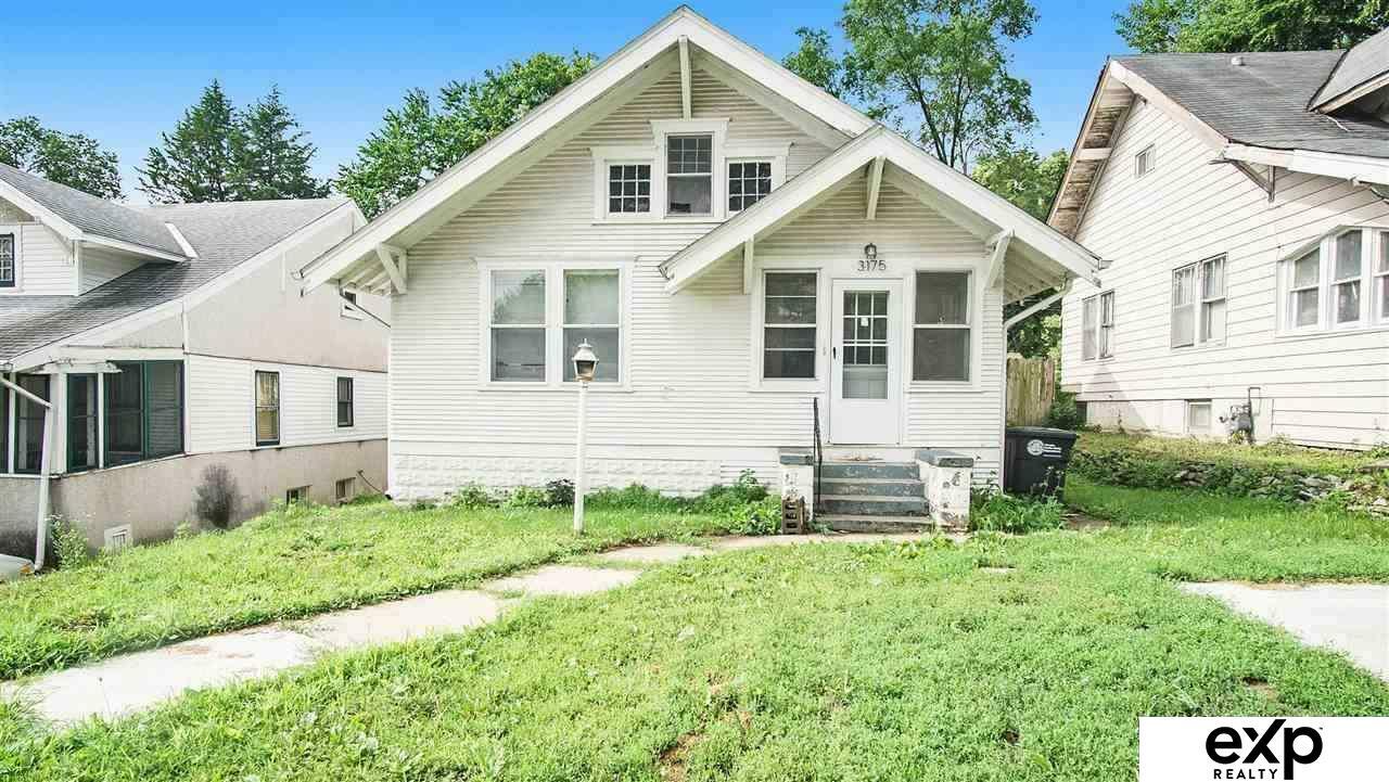 Property Photo: 3175 Curtis NE 68111
