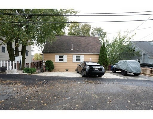 Property Photo:  25 Hillside  MA 02151 