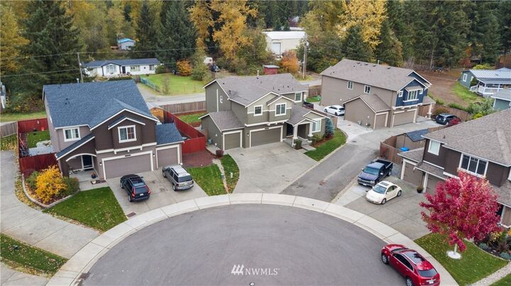 Property Photo:  17003 83rd Avenue Ct E  WA 98375 
